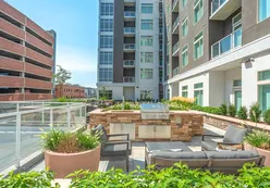 Apartments & Amenities