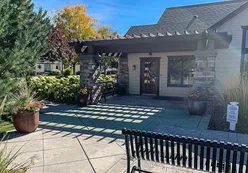 Outdoor Patio