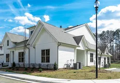 Attached Homes