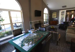 Multi-Purpose Room