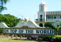 Community Sign