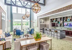 Clubhouse - 18,000 Sq. Ft.