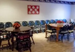 Multi-Purpose Room
