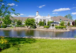 Regency Clubhouse - 40,000 Sq. Ft.