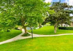 Walking & Biking Trails