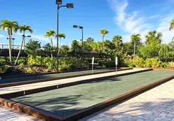 Bocce Ball