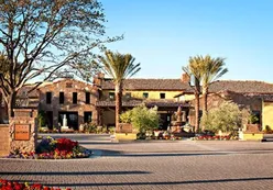 La Casa Clubhouse