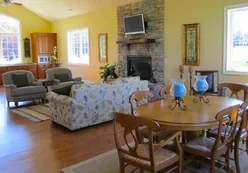 Gathering Room