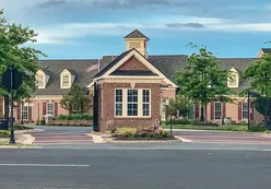 Community Entrance