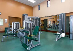 Weight-Training Equipment