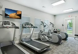 Exercise Room