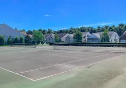 Tennis Courts