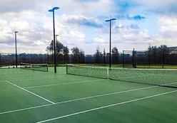 Tennis Courts