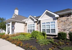 Clubhouse - 4,000 Sq. Ft.