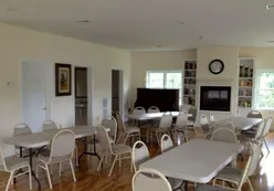 Multi-Purpose Room