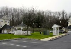 Community Gazebo