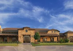 Clubhouse - 17,500 Sq. Ft.