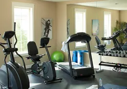 Exercise Room