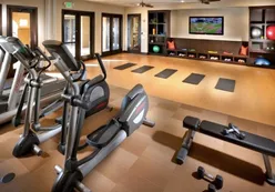 Exercise Room