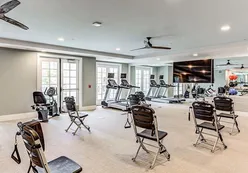 Fitness & Yoga Studio