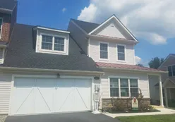 Attached homes