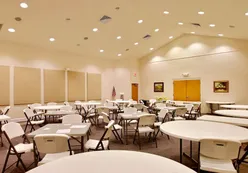 Multi-Purpose Room