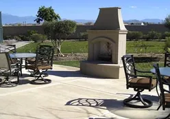 Outdoor Patio