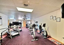 Exercise Room