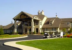Clubhouse