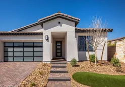 Del Webb at Lake Las Vegas