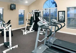 Exercise Room