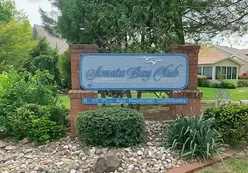 Community Sign