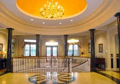 Clubhouse - 25,000 Sq. Ft. 