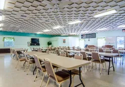Hobby & Game Room