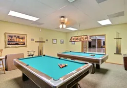 Billiards