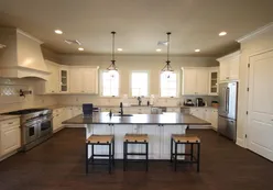 Catering Kitchen