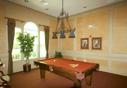 Billiards