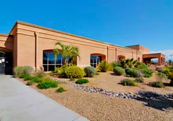 Las Campanas Social Center
