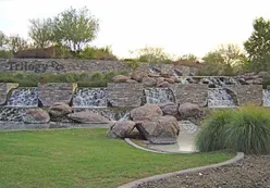 Community Entrance