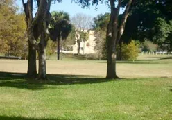 Parks & Natural Space