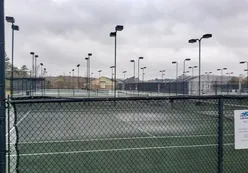 Tennis Courts