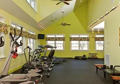 Exercise Room