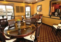 Steeplechase Multi-Purpose Room