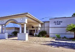 At Ease Clubhouse