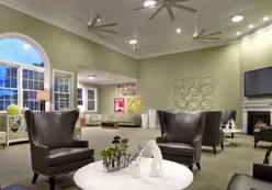 Clubhouse - 7,000 Sq. Ft.