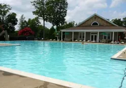2 Outdoor Pools