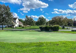 Putting Green