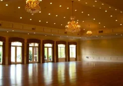 The Magnolia Room - Ballroom