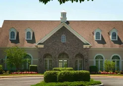 Clubhouse - 16,000 Sq. Ft.