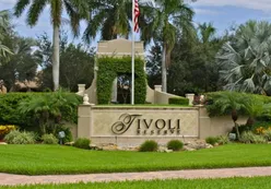 Community Entrance